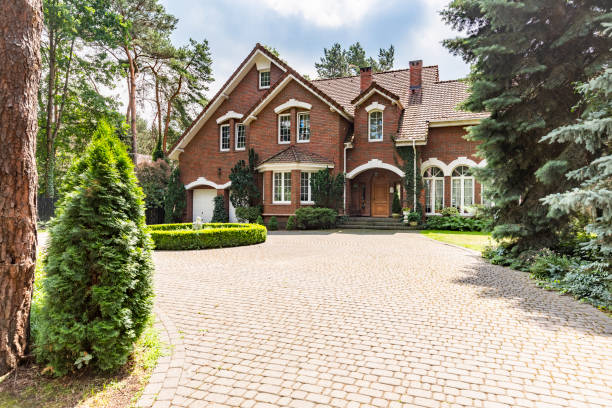 Reasons to Select Us for Your Driveway Paving Requirements in Arbuckle, CA