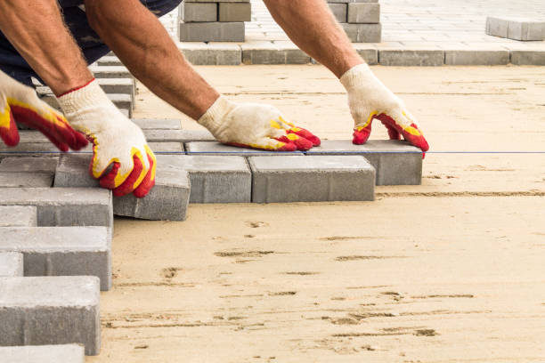 Best Permeable Paver Driveway  in Arbuckle, CA
