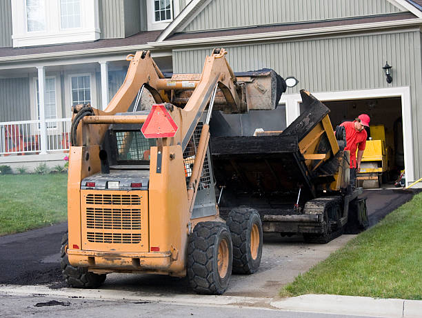 Best Professional Driveway Pavers  in Arbuckle, CA
