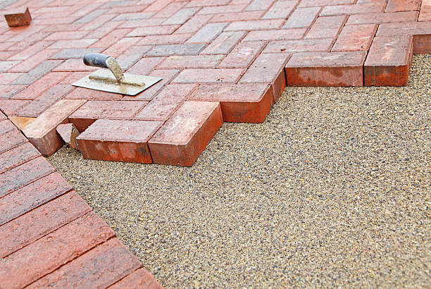 Best Interlocking Driveway Pavers  in Arbuckle, CA