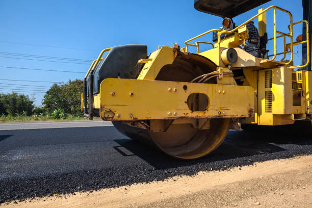 Best Cobblestone Driveway Pavers  in Arbuckle, CA